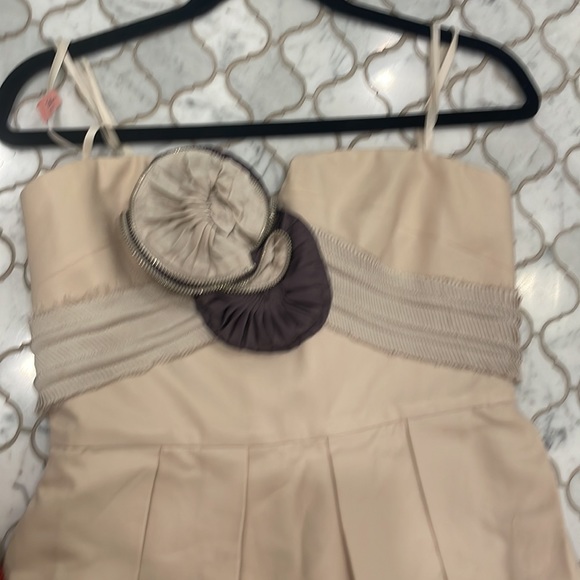 BCBGMAXAZRIA RUNWAY dress - Picture 5 of 8